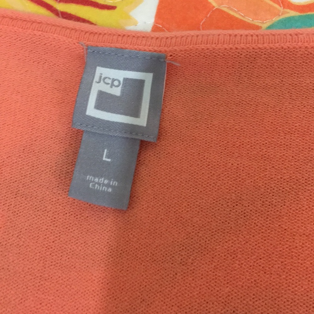 ColorBlock sweater - Picture 4 of 8